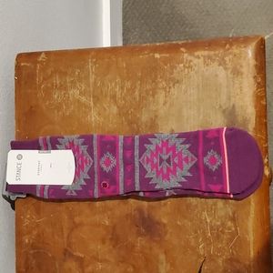 NEW Stance ladies socks - NEW WITH TAGS